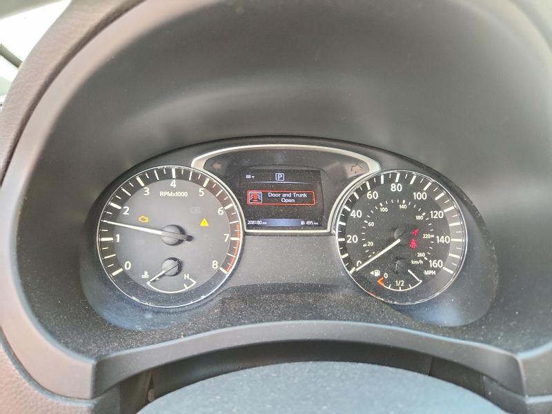 Продаж на аукціоні авто 2016 Nissan Altima, vin: 1N4AL3AP3GC198385, номер лоту: 56454956