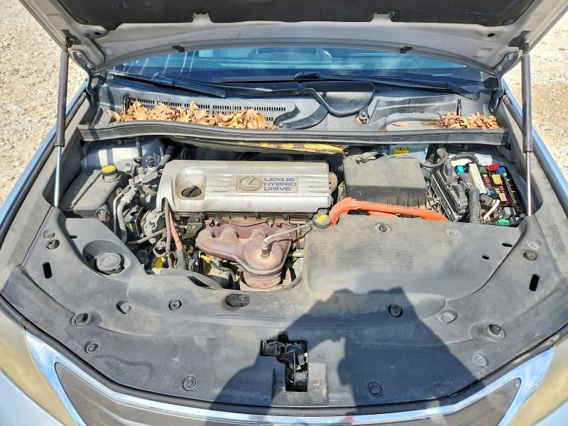 Продаж на аукціоні авто 2010 Lexus Hs 250h, vin: JTHBB1BA5A2003415, номер лоту: 54510776