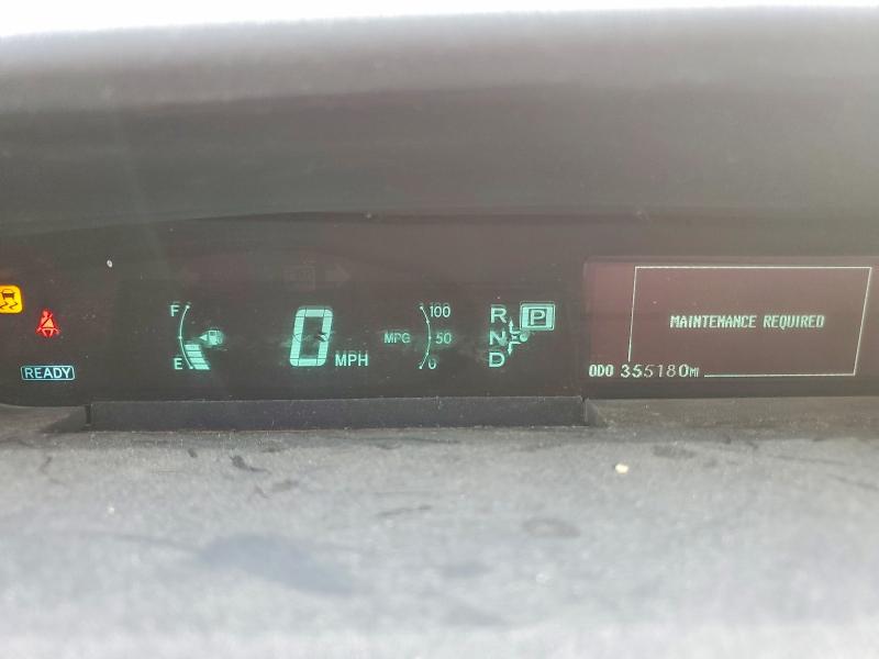 Aukcja sprzedaży 2014 Toyota Prius, vin: JTDKN3DU7E0370488, numer aukcji: 58966676