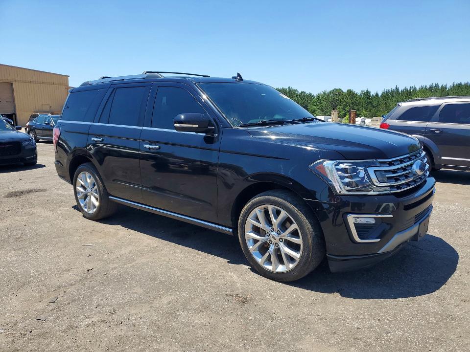 Aukcja sprzedaży 2019 Ford Expedition, vin: 1FMJU2AT0KEA78857, numer aukcji: 56297836
