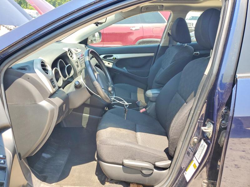 59056736 :رقم المزاد ، 5Y2SP67079Z462500 vin ، 2009 Pontiac Vibe مزاد بيع