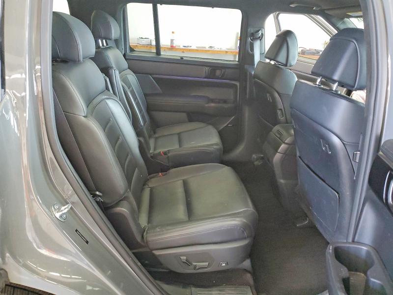 Продажа на аукционе авто 2024 Hyundai Santa Fe, vin: 5NMP5DG1XRH013972, номер лота: 55973896