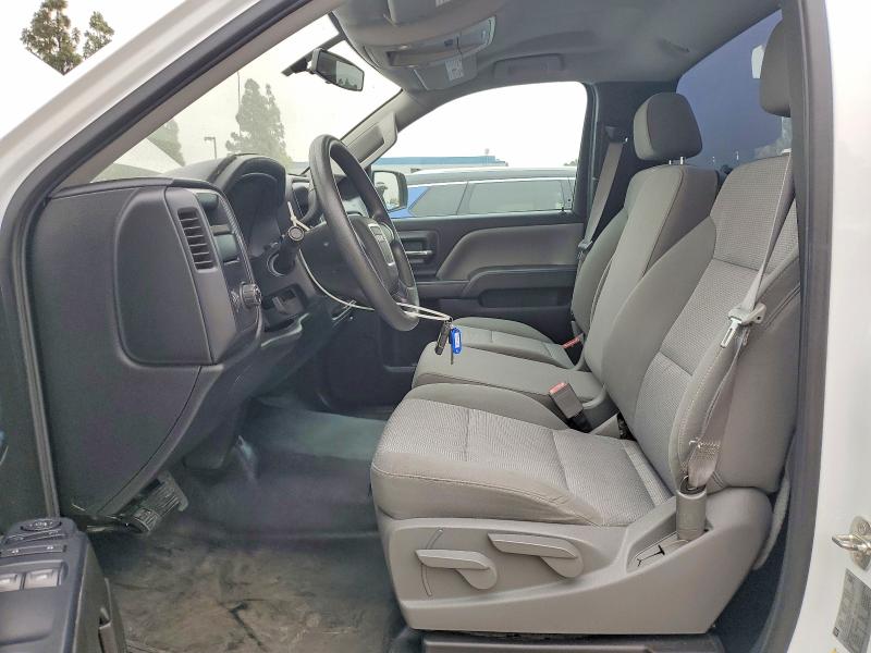 Aukcja sprzedaży 2015 Gmc Sierra, vin: 1GTN1TEH2FZ401461, numer aukcji: 58234926