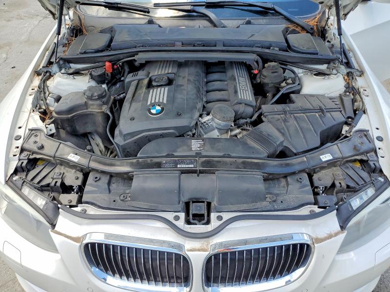 Продажа на аукционе авто 2013 Bmw 328, vin: WBADW3C50DJ525792, номер лота: 54674136