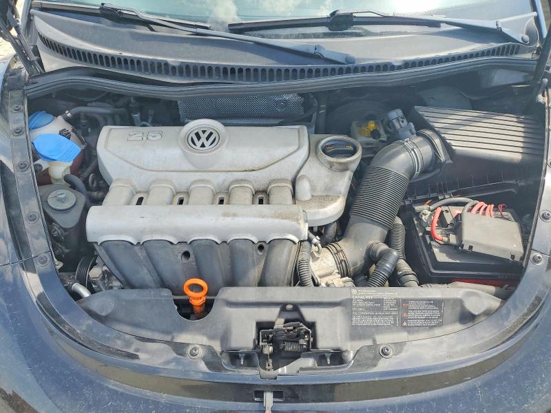 Продаж на аукціоні авто 2008 Volkswagen Beetle, vin: 3VWPG31C18M502364, номер лоту: 55914356