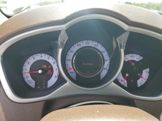 Продаж на аукціоні авто 2010 Cadillac Srx, vin: 3GYFNAEY4AS522084, номер лоту: 57808486