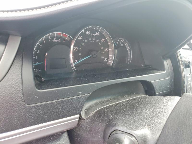 56750276 :رقم المزاد ، 4T1BF1FK6EU820150 vin ، 2014 Toyota Camry مزاد بيع