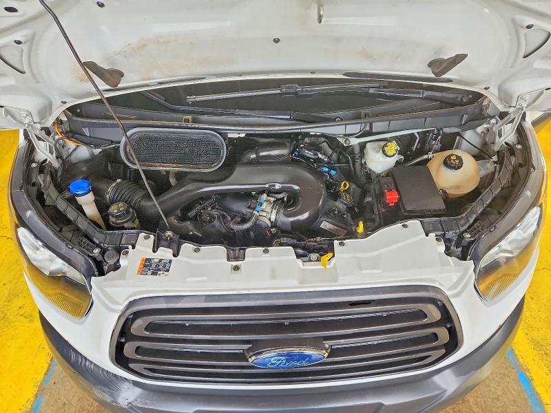 Aukcja sprzedaży 2018 Ford Transit, vin: 1FTBW2CMXJKA27794, numer aukcji: 57232426