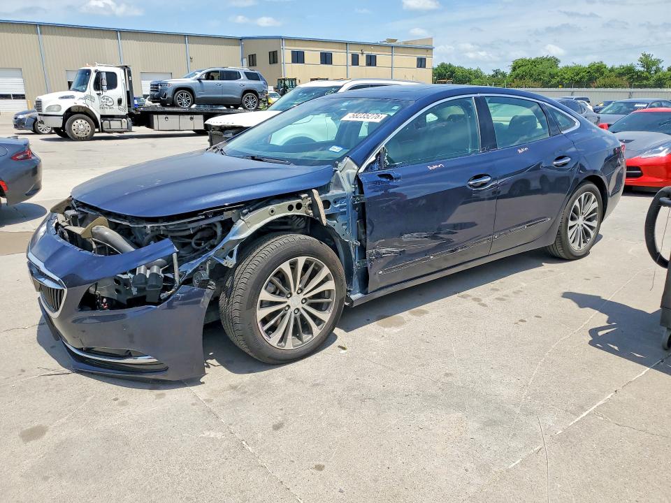 Aukcja sprzedaży 2017 Buick Lacrosse, vin: 1G4ZR5SSXHU180810, numer aukcji: 58235276