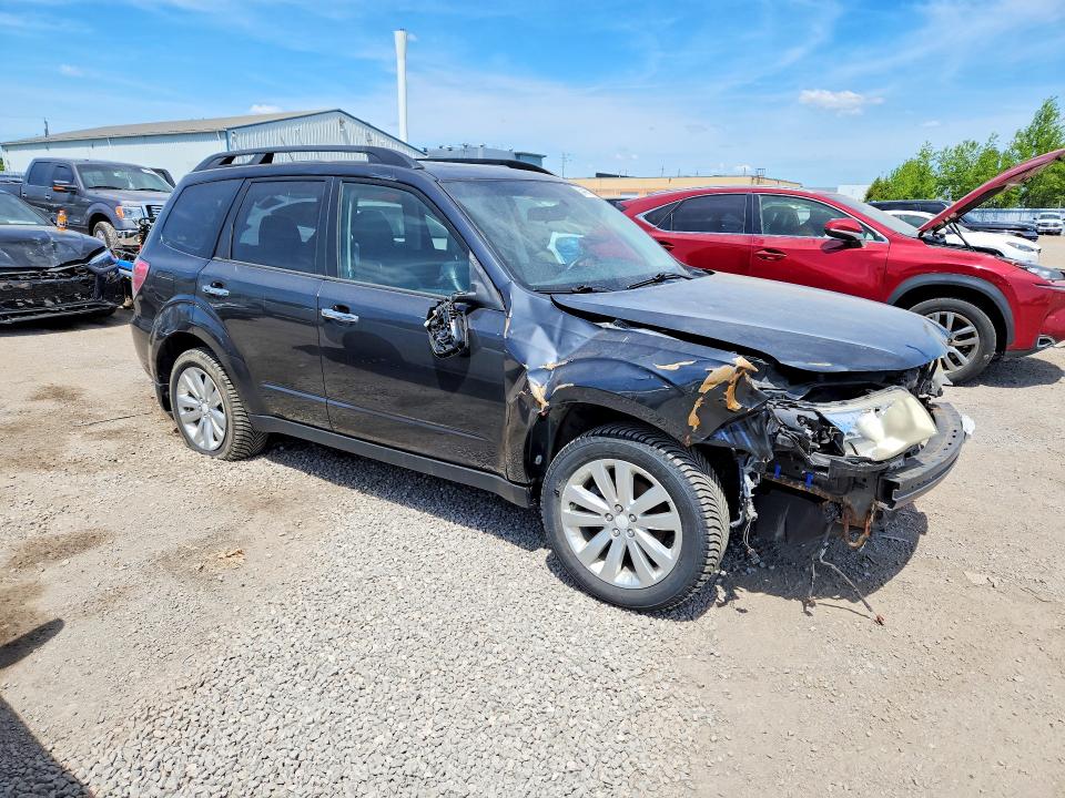 Продажа на аукционе авто 2012 Subaru Forester, vin: JF2SHCEC1CH437874, номер лота: 54457736