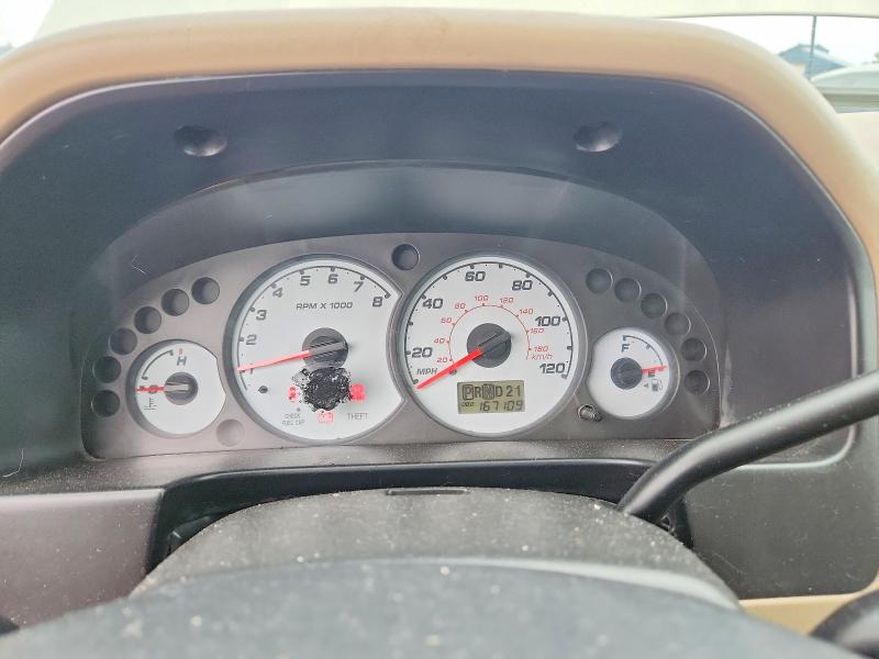 2004 Ford Escape მანქანა იყიდება აუქციონზე, vin: 1FMYU93184KA64096, აუქციონის ნომერი: 56424136