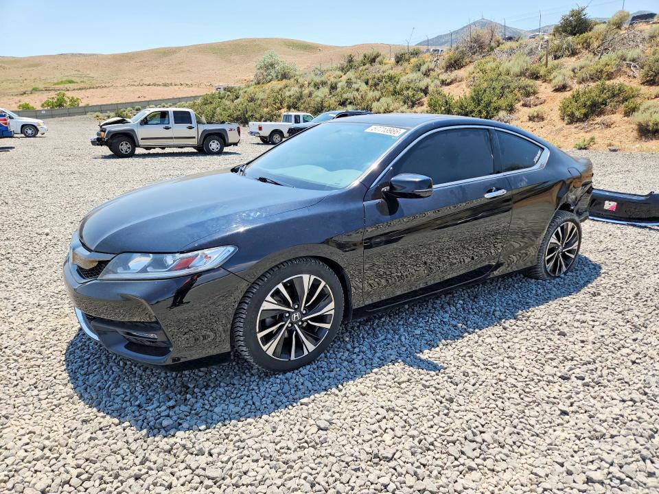 Продаж на аукціоні авто 2016 Honda Accord, vin: 1HGCT1B73GA008037, номер лоту: 57713986