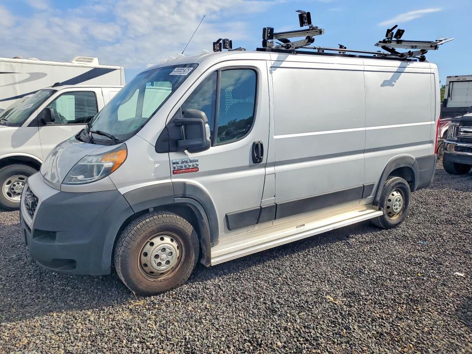 Aukcja sprzedaży 2019 Ram Promaster 1500, vin: 3C6TRVAG2KE543914, numer aukcji: 55555036