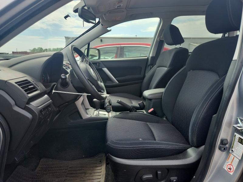 Aukcja sprzedaży 2015 Subaru Forester, vin: JF2SJAFC2FH532858, numer aukcji: 56319126