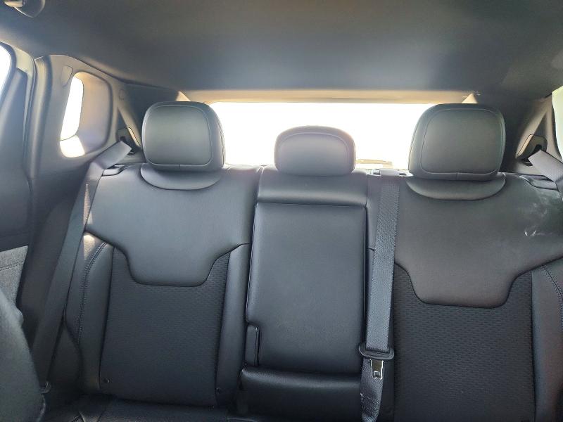 Продажа на аукционе авто 2025 Jeep Compass, vin: 3C4NJDBN5ST602207, номер лота: 57332056