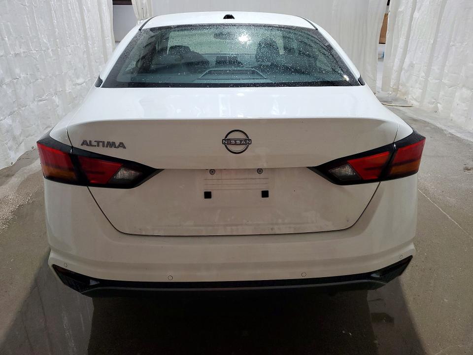Продажа на аукционе авто 2026 Nissan Altima, vin: 1N4BL4DVXTN312448, номер лота: 56652736