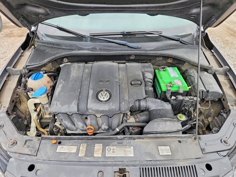 Aukcja sprzedaży 2012 Volkswagen Passat, vin: 1VWAH7A32CC053362, numer aukcji: 58069616
