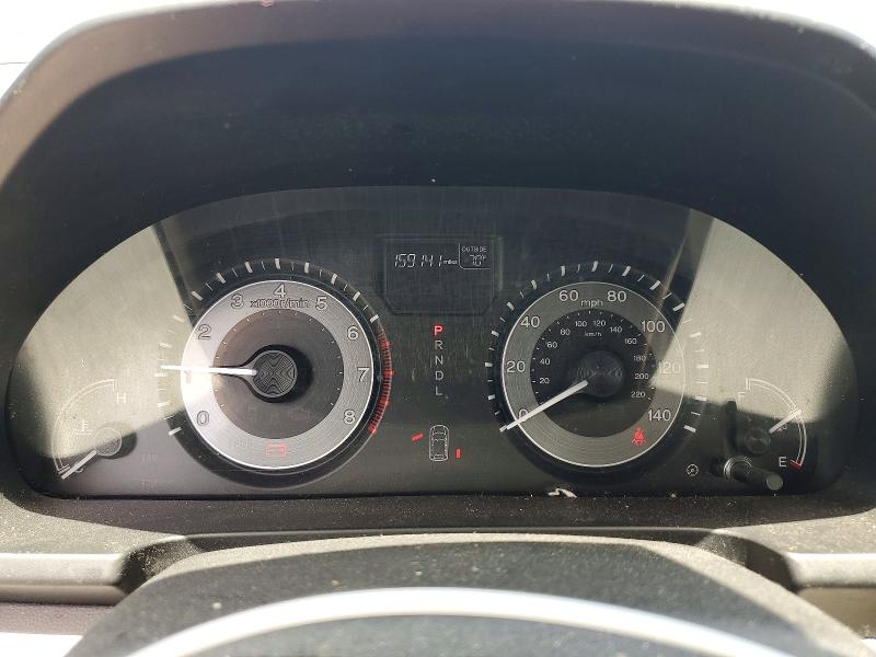 Aukcja sprzedaży 2016 Honda Odyssey, vin: 5FNRL5H48GB089198, numer aukcji: 55734986