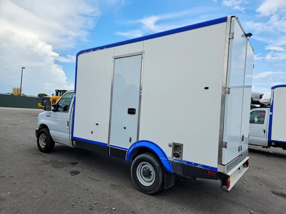 2023 Ford E350 მანქანა იყიდება აუქციონზე, vin: 1FDWE3FK9PDD08479, აუქციონის ნომერი: 55573066