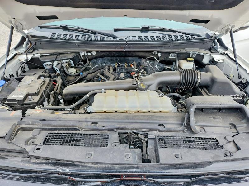 57413456 :رقم المزاد ، 1FMJK2A83REA63944 vin ، 2024 Ford Expedition مزاد بيع