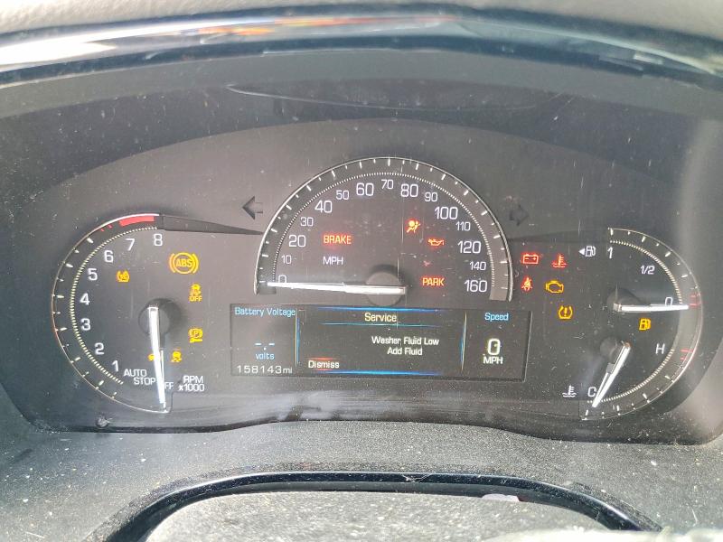 2019 Cadillac Xt5 მანქანა იყიდება აუქციონზე, vin: 1GYKNARSXKZ113077, აუქციონის ნომერი: 58007956