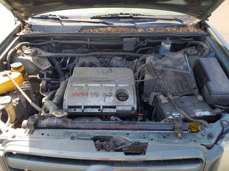 Продаж на аукціоні авто 2004 Toyota Highlander, vin: JTEDP21A240025046, номер лоту: 55801586