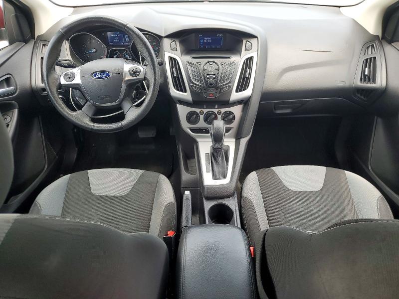 Aukcja sprzedaży 2014 Ford Focus, vin: 1FADP3K28EL383498, numer aukcji: 56032586