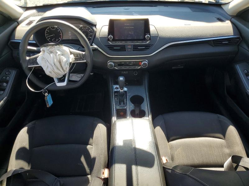 Продажа на аукционе авто 2020 Nissan Altima, vin: 1N4BL4BV5LC262332, номер лота: 55716306