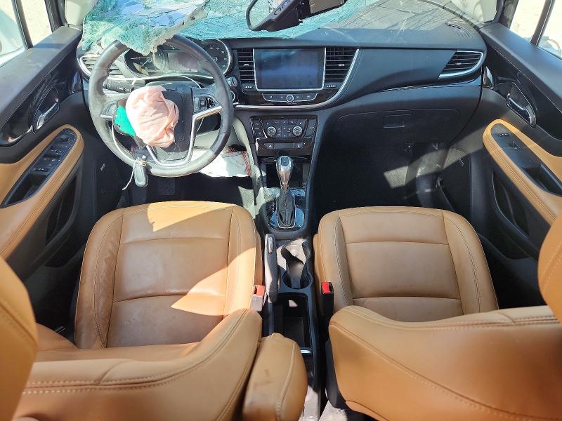 Aukcja sprzedaży 2018 Buick Encore, vin: KL4CJDSM8JB709292, numer aukcji: 58371146