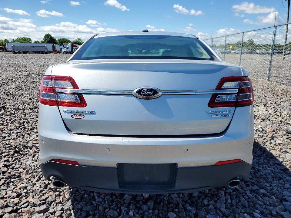 57566276 :رقم المزاد ، 1FAHP2F81FG171305 vin ، 2015 Ford Taurus مزاد بيع