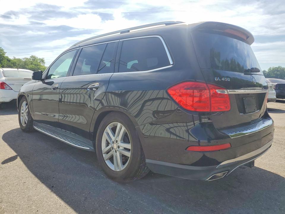 56315826 :رقم المزاد ، 4JGDF6EE1GA625384 vin ، 2016 Mercedes-benz Gl مزاد بيع