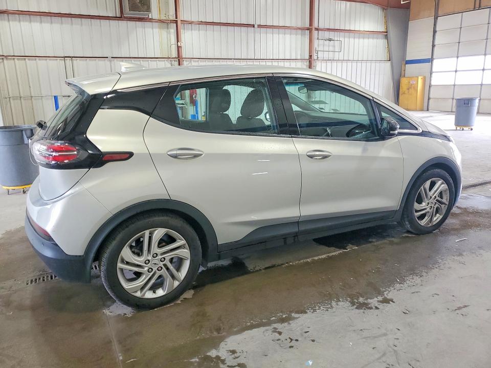 Aukcja sprzedaży 2023 Chevrolet Bolt Ev, vin: 1G1FW6S03P4188677, numer aukcji: 56831576