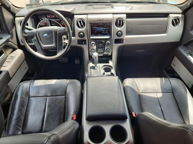 Auction sale of the 2014 Ford F150, vin: 1FTFW1EF3EFA68065, lot number: 57941546