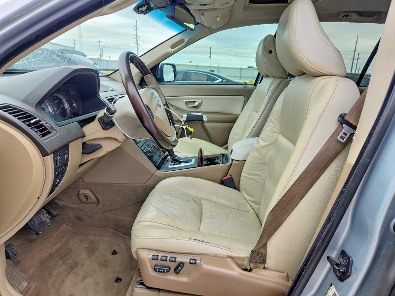 Aukcja sprzedaży 2008 Volvo Xc90, vin: YV4CZ852881443009, numer aukcji: 56544536