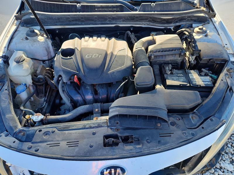 Aukcja sprzedaży 2014 Kia Optima, vin: 5XXGM4A76EG293222, numer aukcji: 57858916