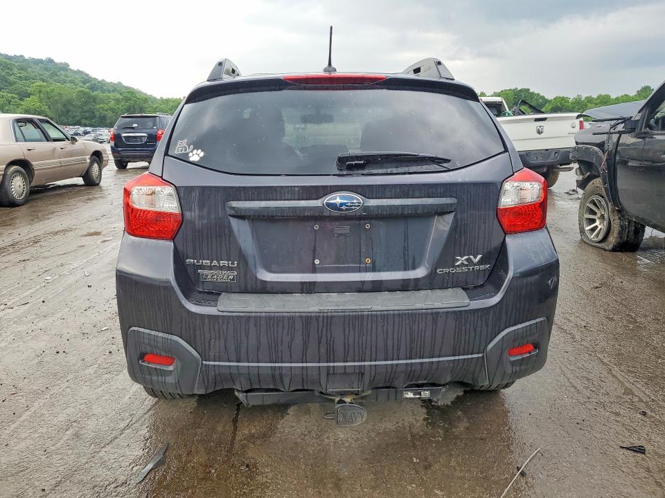 Продажа на аукционе авто 2013 Subaru Xv Crosstrek, vin: JF2GPAKC5D2866537, номер лота: 56482176