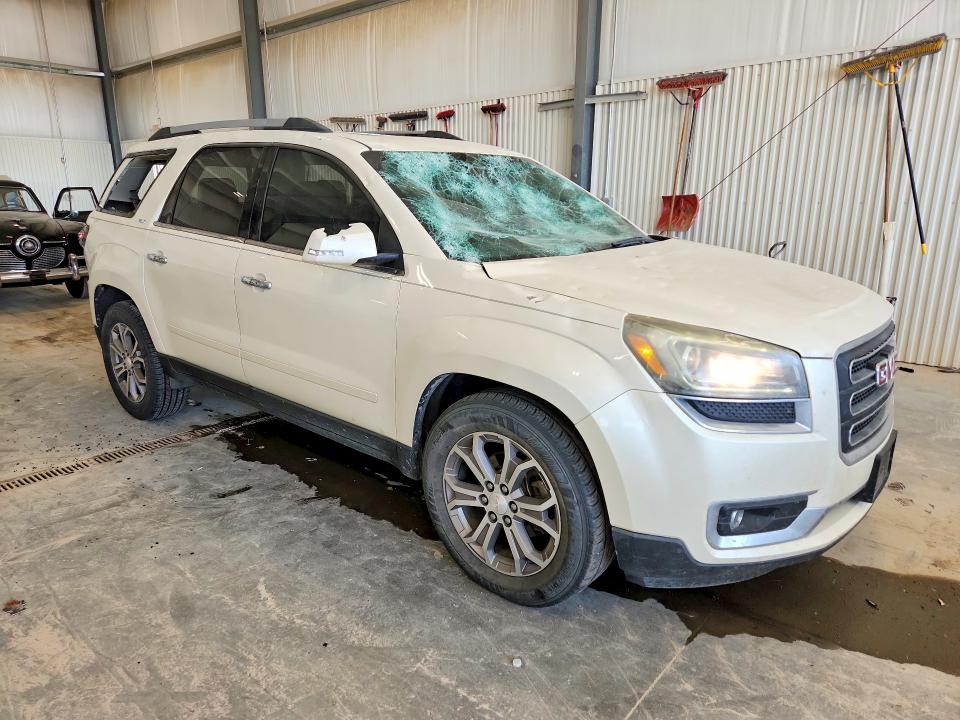 Продаж на аукціоні авто 2013 Gmc Acadia, vin: 1GKKRRKD6DJ198039, номер лоту: 57495446