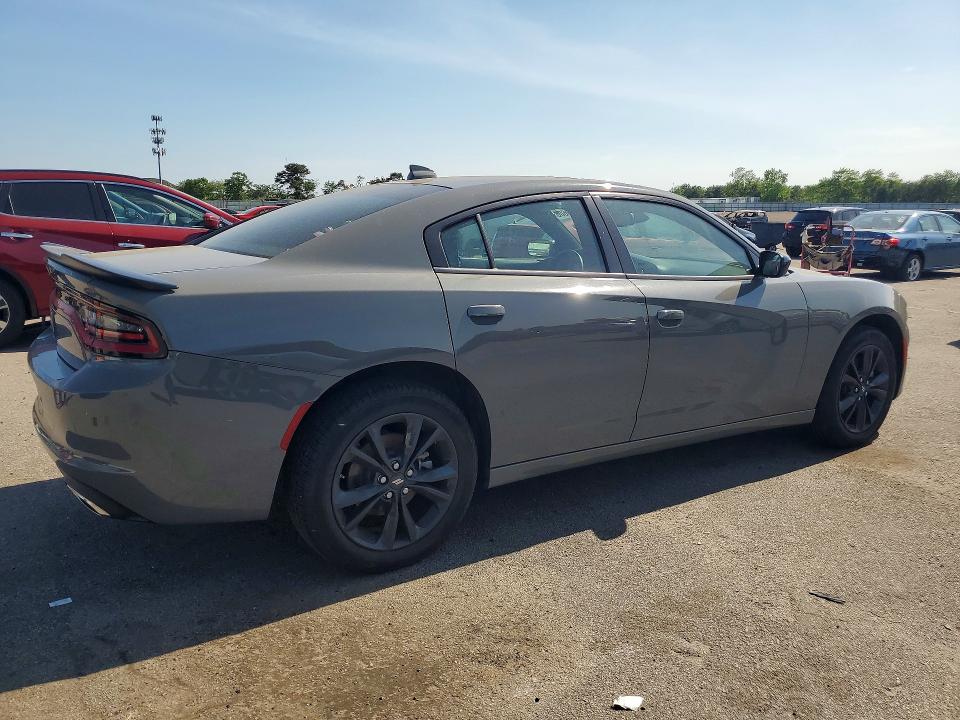 Aukcja sprzedaży 2023 Dodge Charger, vin: 2C3CDXJG2PH627993, numer aukcji: 56169606