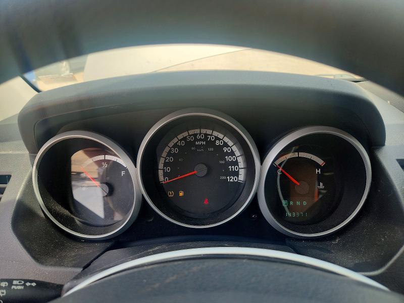 Продажа на аукционе авто 2009 Dodge Grand Caravan, vin: 2D8HN44E59R645104, номер лота: 56065226