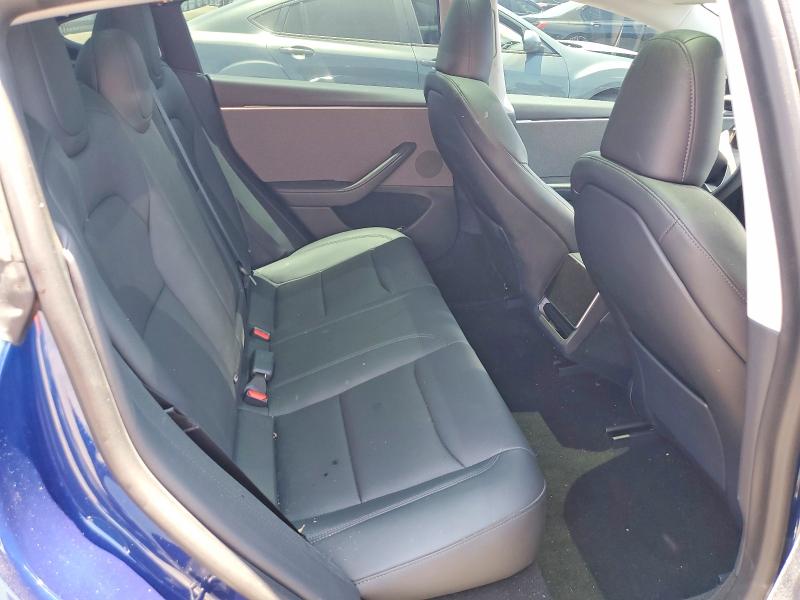 Aukcja sprzedaży 2024 Tesla Model 3, vin: 5YJ3E1EA9RF862279, numer aukcji: 58593246