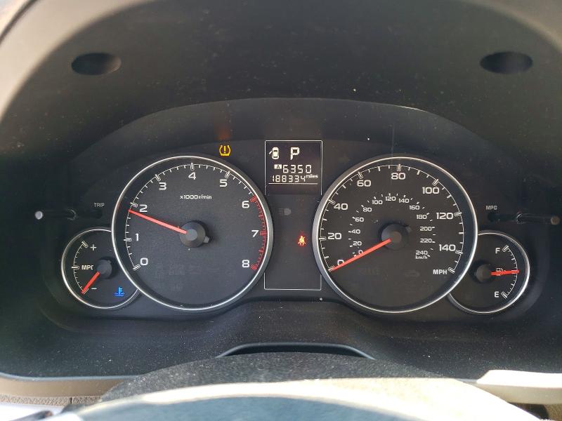 59057426 :رقم المزاد ، 4S4BRBCC2D3273652 vin ، 2013 Subaru Outback مزاد بيع
