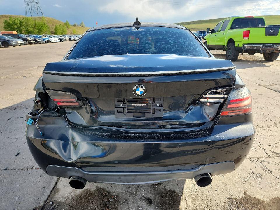 55728766 :رقم المزاد ، WBAWB7C50AP048186 vin ، 2010 Bmw 335 مزاد بيع