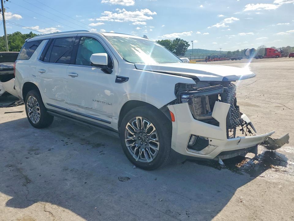 Продажа на аукционе авто 2023 Gmc Yukon, vin: 1GKS2EKL6PR162006, номер лота: 55714626