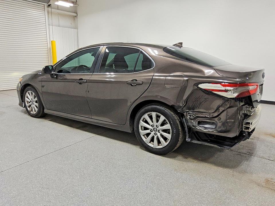 Продажа на аукционе авто 2019 Toyota Camry, vin: 4T1B11HK3KU812319, номер лота: 56038836