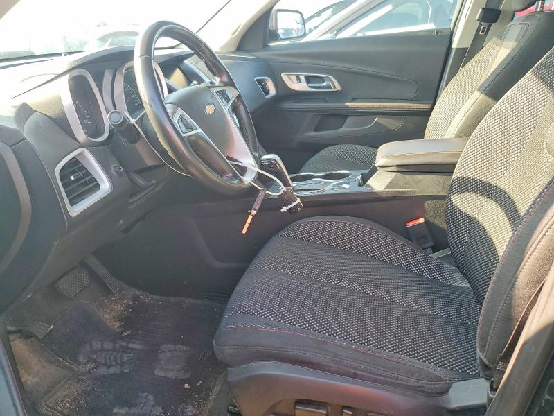 52093266 :رقم المزاد ، 2GNALDEK6C6174560 vin ، 2012 Chevrolet Equinox مزاد بيع