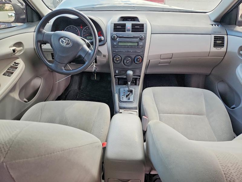 56867516 :رقم المزاد ، 2T1BU4EE4DC976688 vin ، 2013 Toyota Corolla مزاد بيع