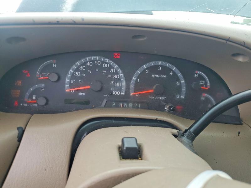 2003 Ford F150 მანქანა იყიდება აუქციონზე, vin: 1FTRW07L33KA85091, აუქციონის ნომერი: 56661396