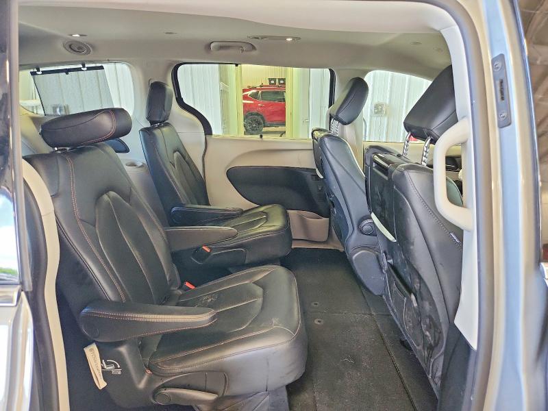 Продажа на аукционе авто 2020 Chrysler Pacifica, vin: 2C4RC1EG4LR137978, номер лота: 56032136