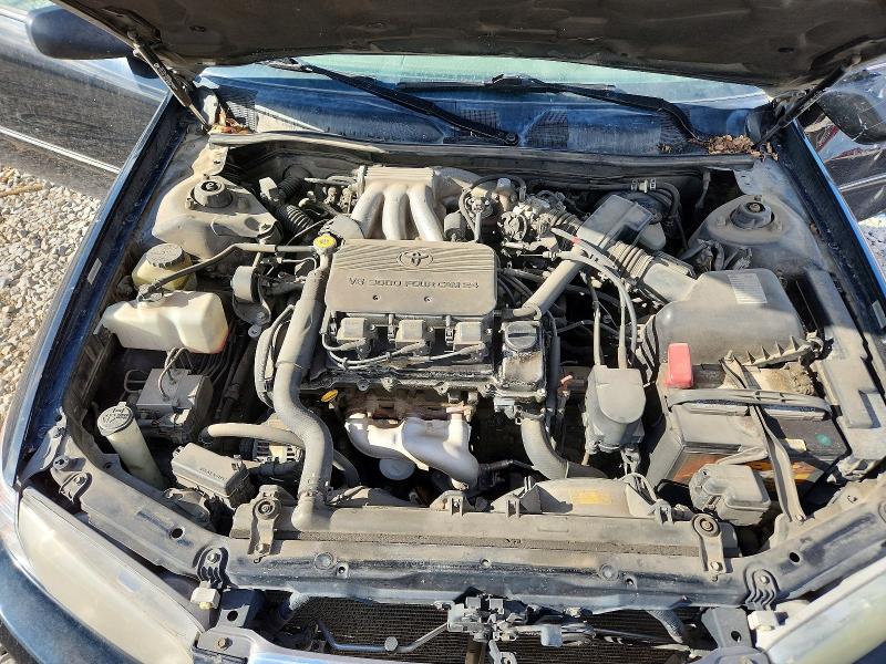 2000 Toyota Camry მანქანა იყიდება აუქციონზე, vin: JT2BF28K1Y0253311, აუქციონის ნომერი: 58610806