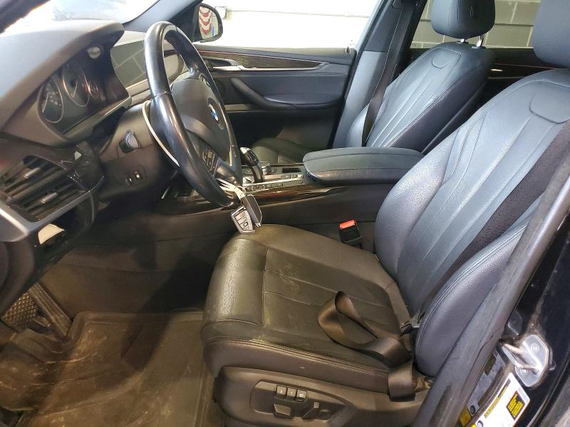 Aukcja sprzedaży 2017 Bmw X5, vin: 5UXKR0C5XH0U53087, numer aukcji: 56854136
